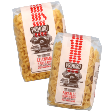 Primoro Italiaanse pasta